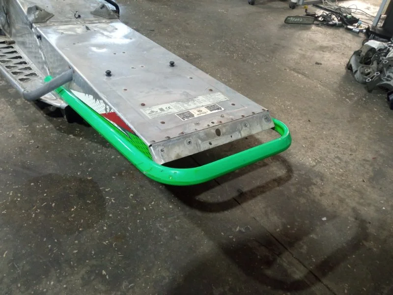 Тунель ARCTIC CAT XF9000 2015 - миниатюра 5