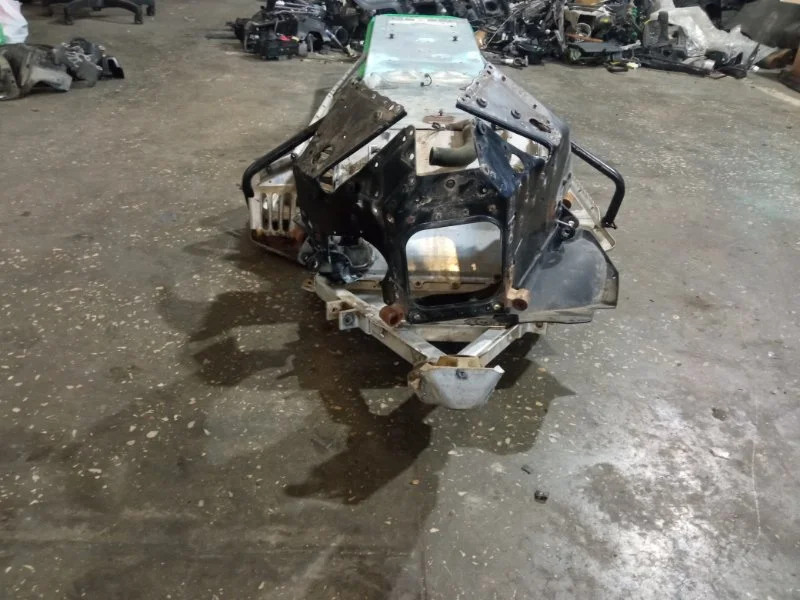 Тунель ARCTIC CAT XF9000 2015 - миниатюра 7