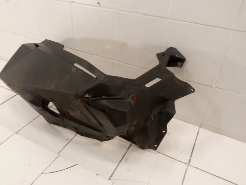 Обтекатель задний правый ARCTIC CAT XF9000 2015 - миниатюра 5