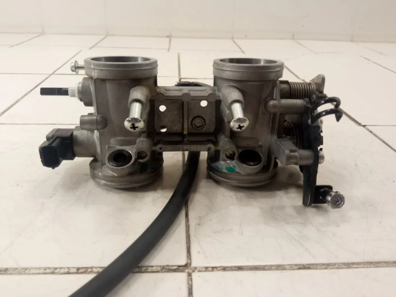 Дроссельная заслонка Kawasaki EN650 2023 - миниатюра 2