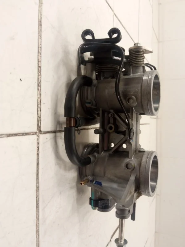 Дроссельная заслонка Kawasaki EN650 2023 - миниатюра 3