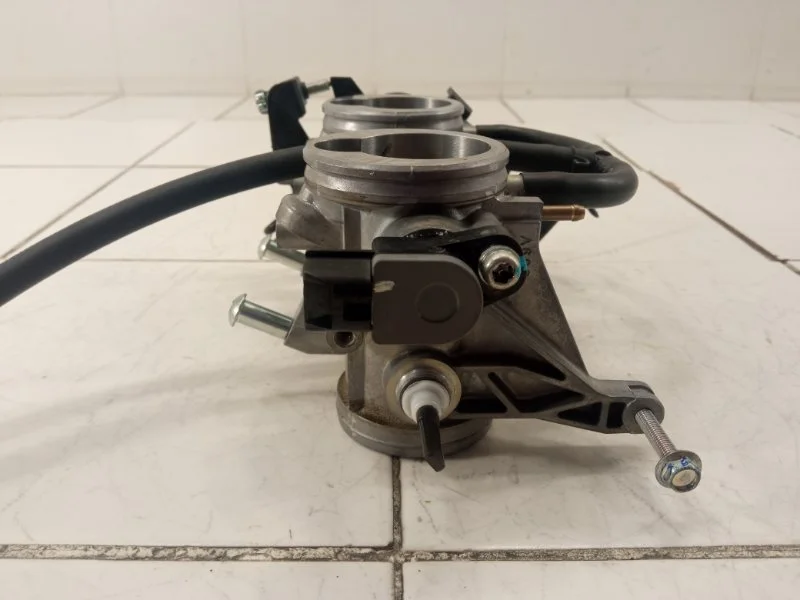 Дроссельная заслонка Kawasaki EN650 2023 - миниатюра 7