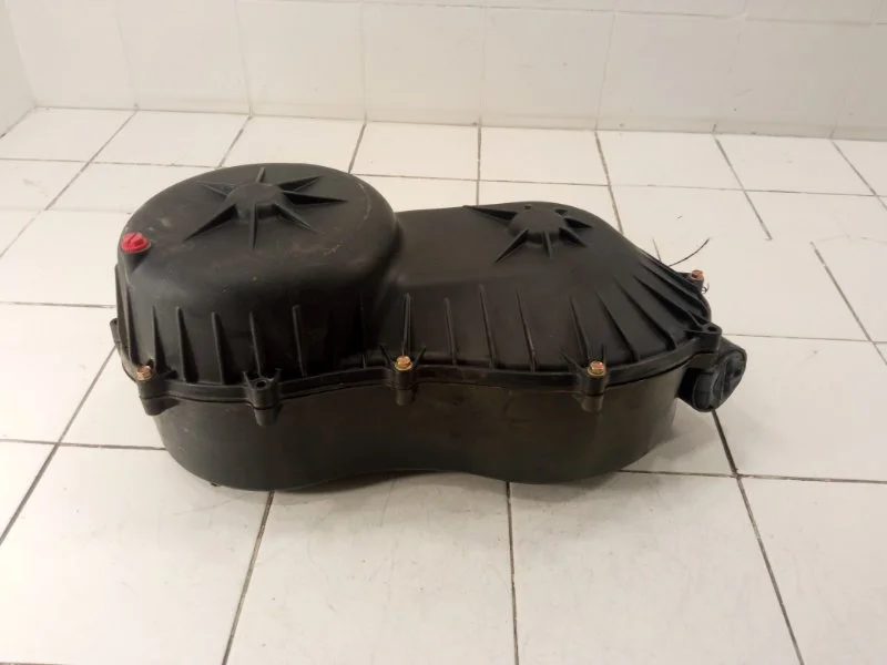 Корпус вариатора Polaris Sportsman HL 850 2021 - миниатюра 4
