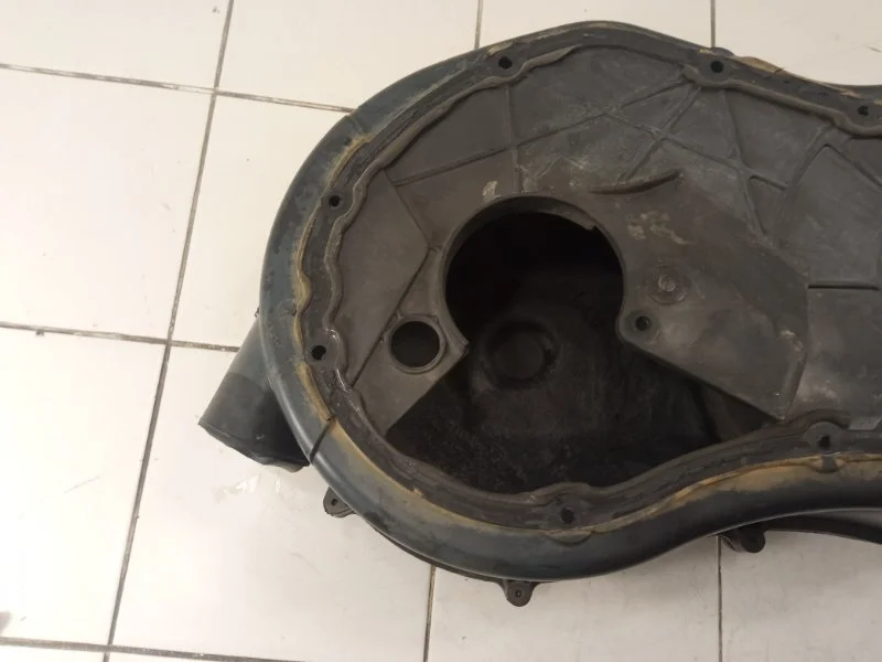 Корпус вариатора Polaris Sportsman HL 850 2021 - миниатюра 7