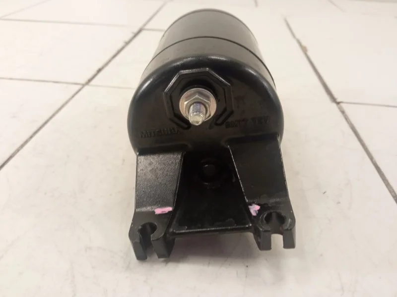 Стартер Kawasaki EN650 2023 - миниатюра 8