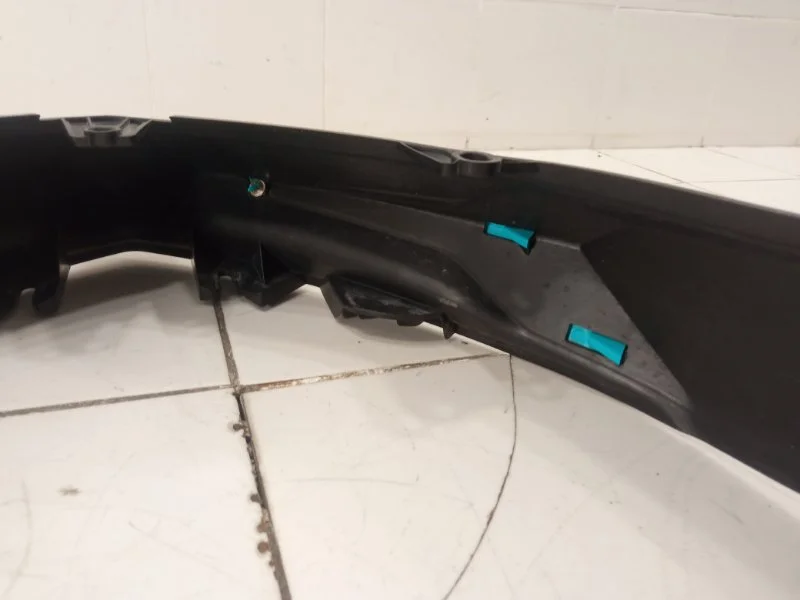Накладка BRP Sea-Doo GTX PRO 130 2022 - миниатюра 10