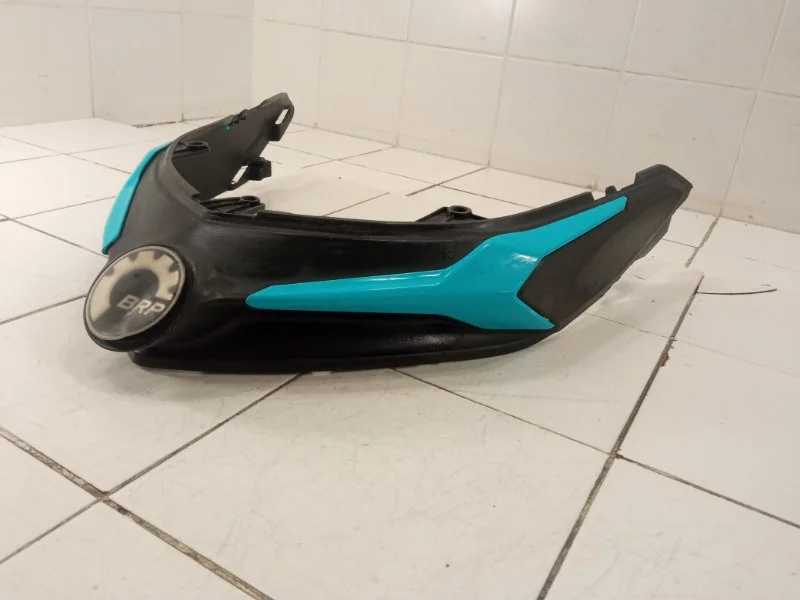 Накладка BRP Sea-Doo GTX PRO 130 2022 - миниатюра 2