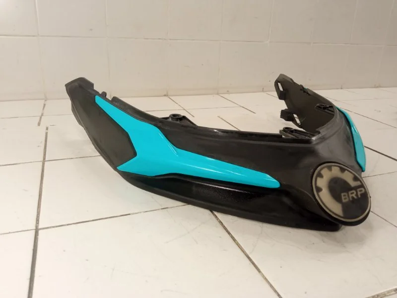 Накладка BRP Sea-Doo GTX PRO 130 2022 - миниатюра 3