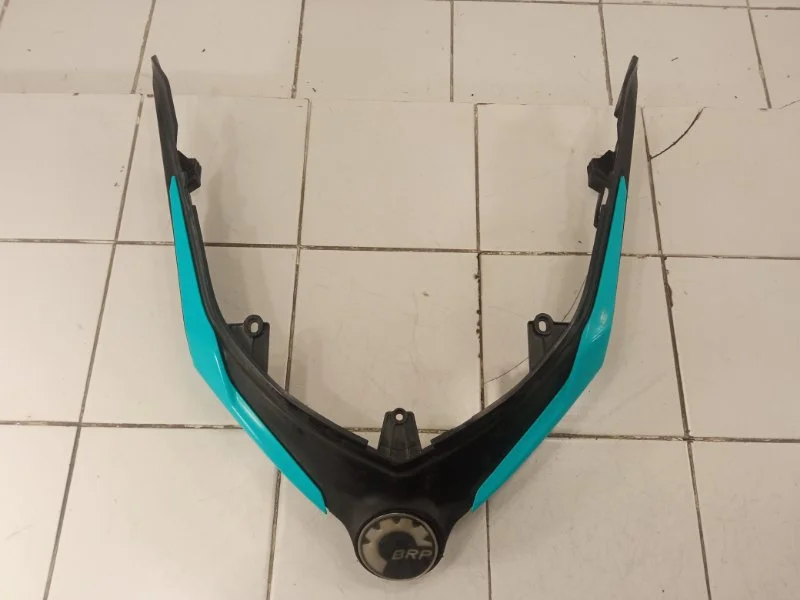 Накладка BRP Sea-Doo GTX PRO 130 2022 - миниатюра 4