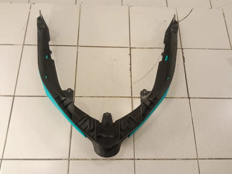 Накладка BRP Sea-Doo GTX PRO 130 2022 - миниатюра 5