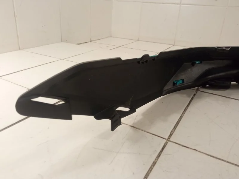 Накладка BRP Sea-Doo GTX PRO 130 2022 - миниатюра 7