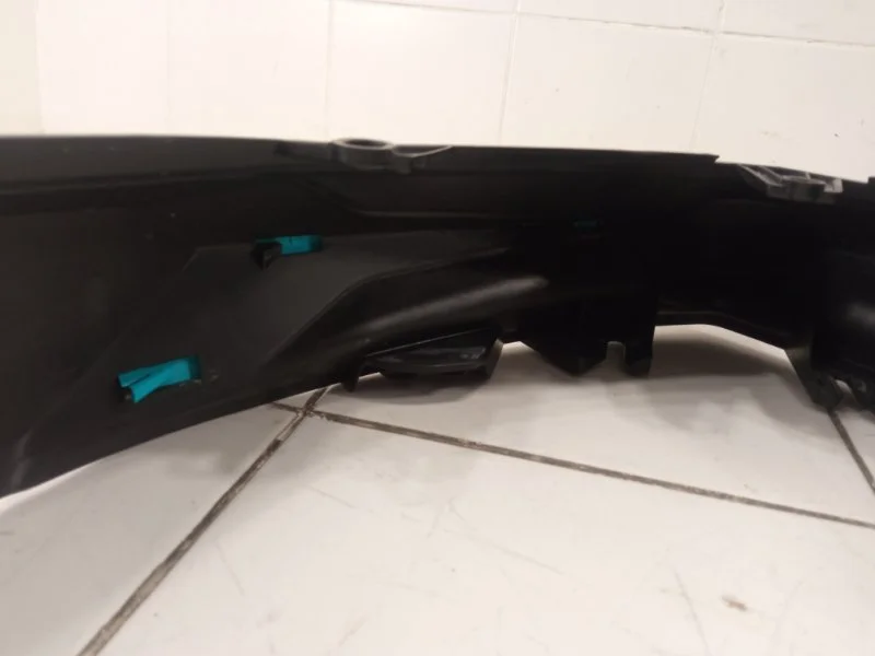 Накладка BRP Sea-Doo GTX PRO 130 2022 - миниатюра 8