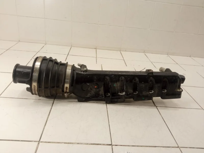 Выпускной коллектор BRP Sea-Doo GTX PRO 130 2022