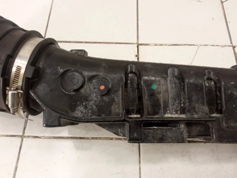 Выпускной коллектор BRP Sea-Doo GTX PRO 130 2022 - миниатюра 10