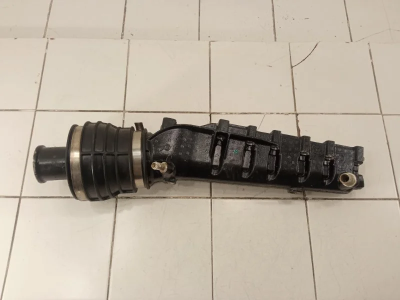 Выпускной коллектор BRP Sea-Doo GTX PRO 130 2022 - миниатюра 3