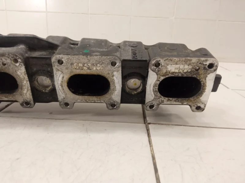 Выпускной коллектор BRP Sea-Doo GTX PRO 130 2022 - миниатюра 6