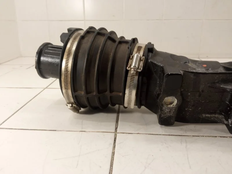 Выпускной коллектор BRP Sea-Doo GTX PRO 130 2022 - миниатюра 8