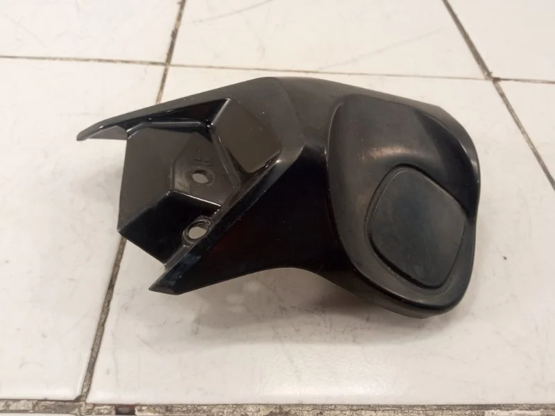 Крышка руля правая BRP Sea-Doo GTX PRO 130 2022 - миниатюра 5