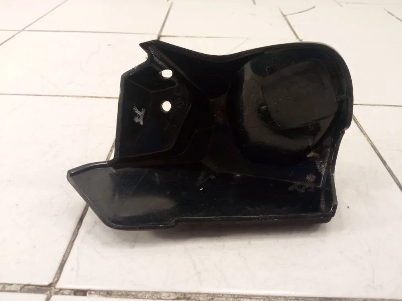 Крышка руля правая BRP Sea-Doo GTX PRO 130 2022 - миниатюра 7