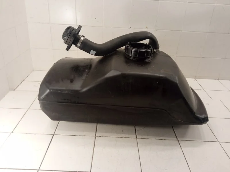 Бак топливный BRP Sea-Doo GTX PRO 130 2022 - миниатюра 3