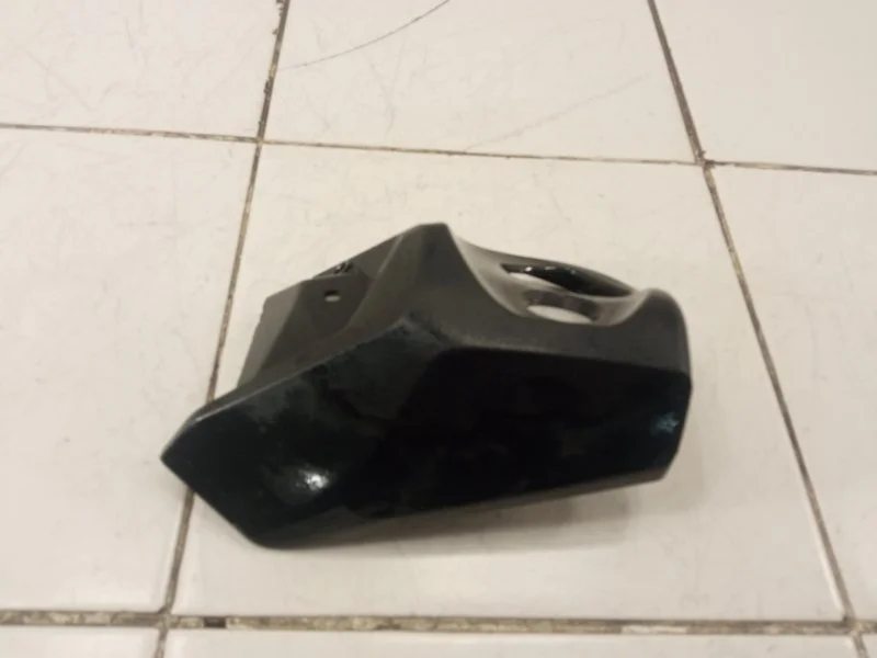 Крышка руля левая BRP Sea-Doo GTX PRO 130 2022 - миниатюра 2