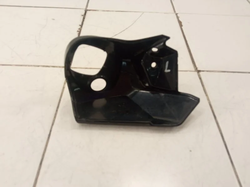 Крышка руля левая BRP Sea-Doo GTX PRO 130 2022 - миниатюра 7