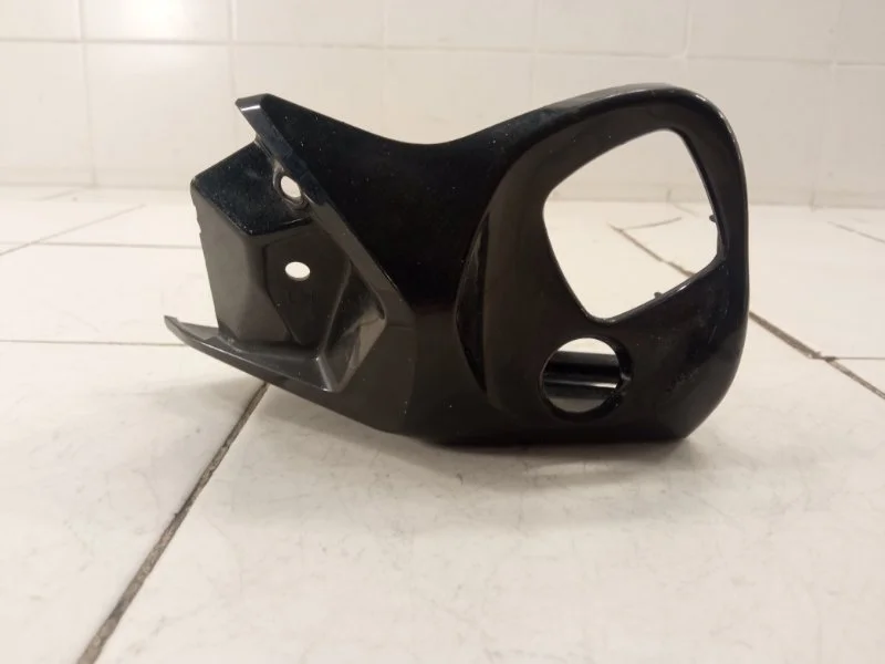 Крышка руля левая BRP Sea-Doo GTX PRO 130 2022 - миниатюра 8