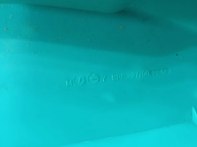 Чехол BRP Sea-Doo GTX PRO 130 2022 - миниатюра 8