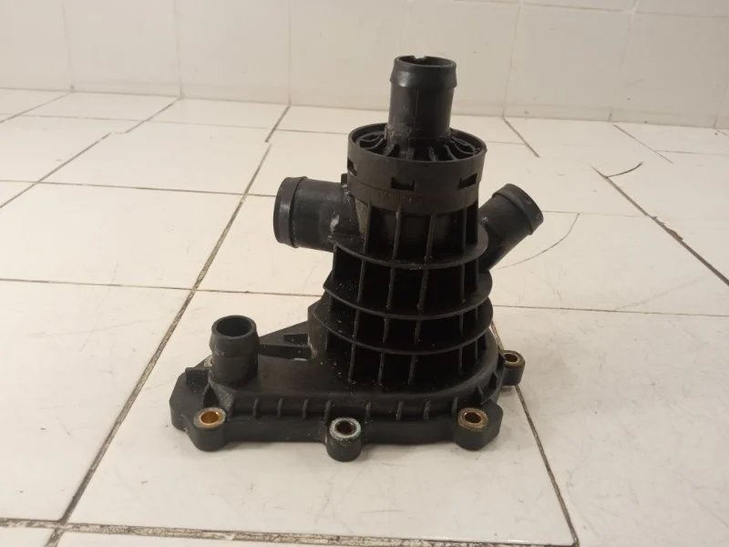 Корпус помпы BRP Sea-Doo GTX PRO 130 2022