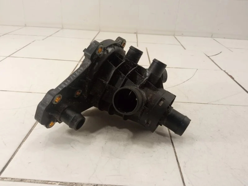 Корпус помпы BRP Sea-Doo GTX PRO 130 2022 - миниатюра 10
