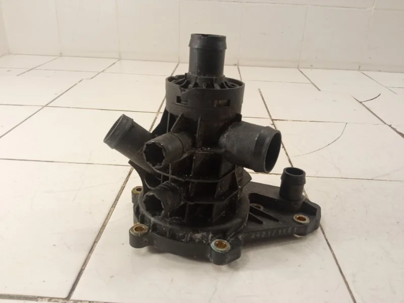 Корпус помпы BRP Sea-Doo GTX PRO 130 2022 - миниатюра 2