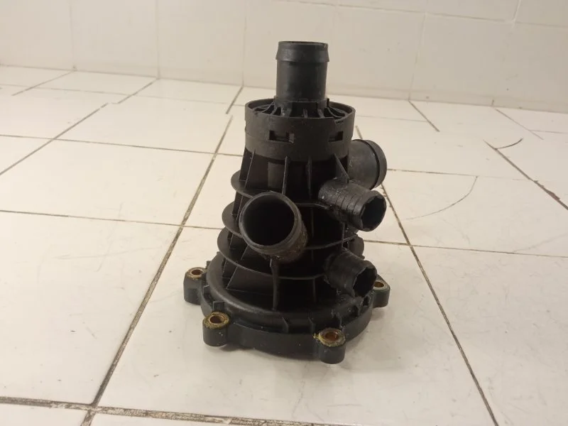 Корпус помпы BRP Sea-Doo GTX PRO 130 2022 - миниатюра 3