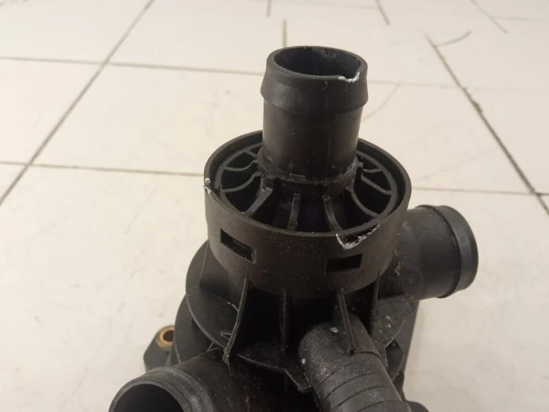 Корпус помпы BRP Sea-Doo GTX PRO 130 2022 - миниатюра 4