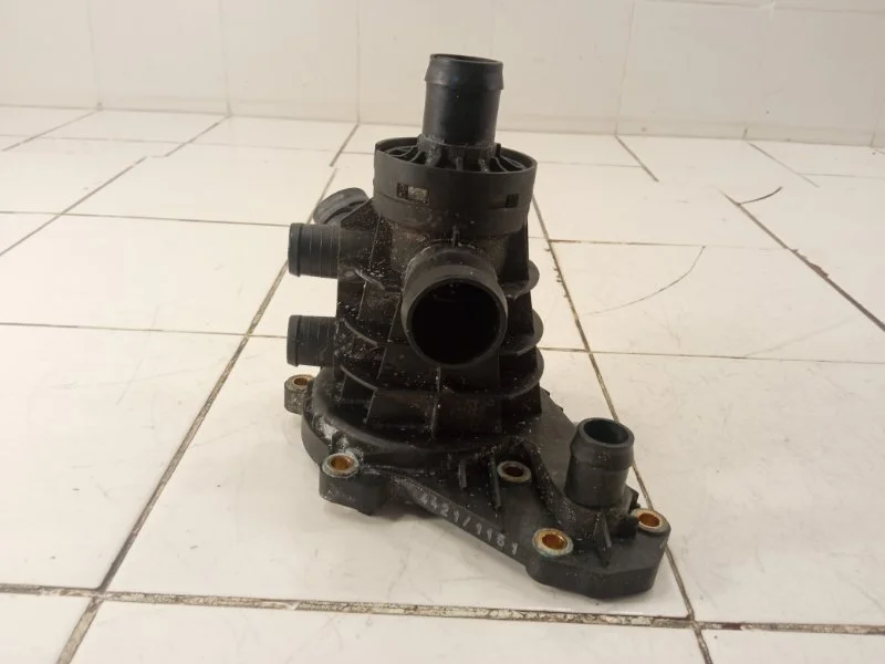 Корпус помпы BRP Sea-Doo GTX PRO 130 2022 - миниатюра 7
