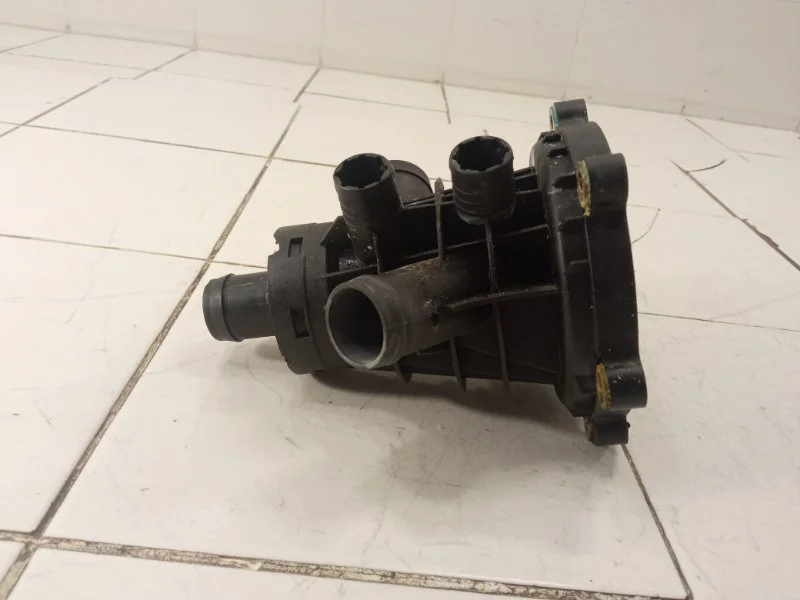 Корпус помпы BRP Sea-Doo GTX PRO 130 2022 - миниатюра 9