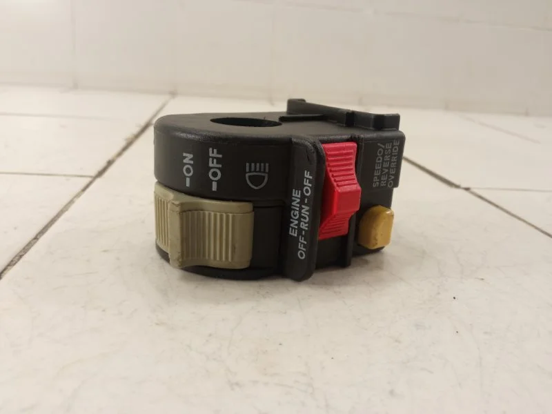 Переключатель Polaris Sportsman HL 850 2021 - миниатюра 8