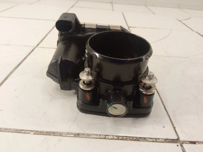Дроссельная заслонка BRP Sea-Doo GTX PRO 130 2022 - миниатюра 4