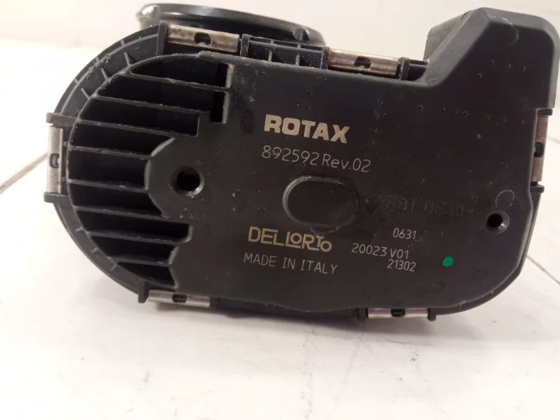 Дроссельная заслонка BRP Sea-Doo GTX PRO 130 2022 - миниатюра 8