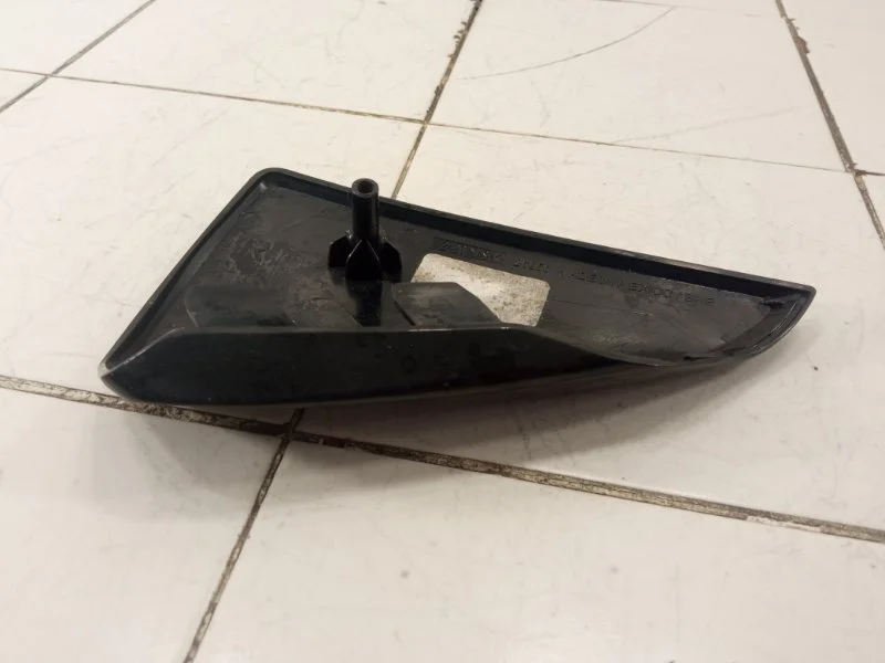 Крышка зеркала правая BRP Sea-Doo GTX PRO 130 2022 - миниатюра 8