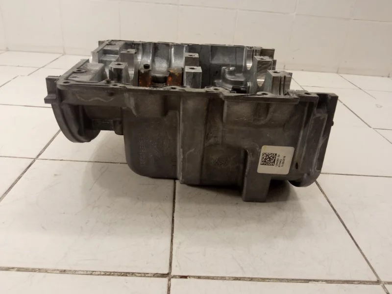 Картер двигателя Polaris Sportsman HL 850 2021 - миниатюра 4
