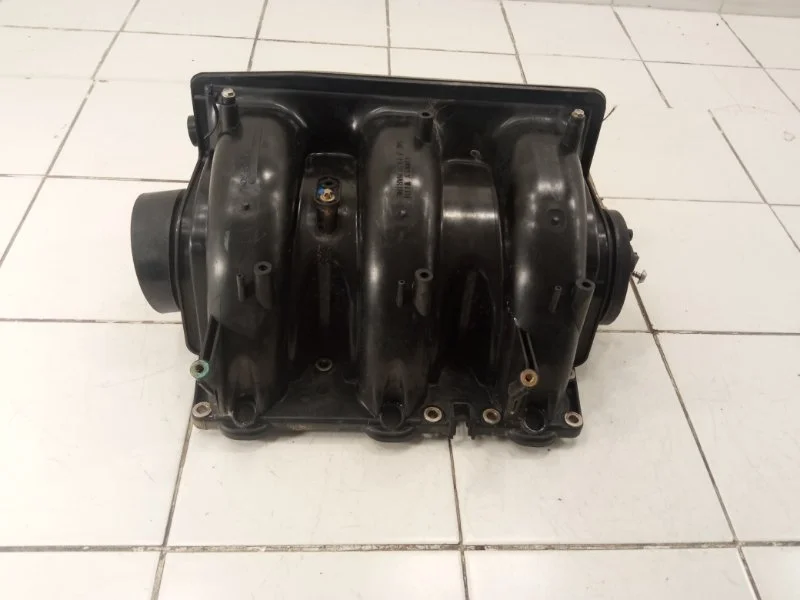 Коллектор впускной BRP Sea-Doo GTX PRO 130 2022