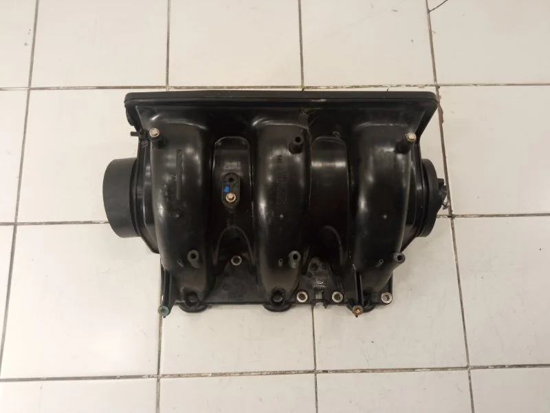 Коллектор впускной BRP Sea-Doo GTX PRO 130 2022 - миниатюра 2