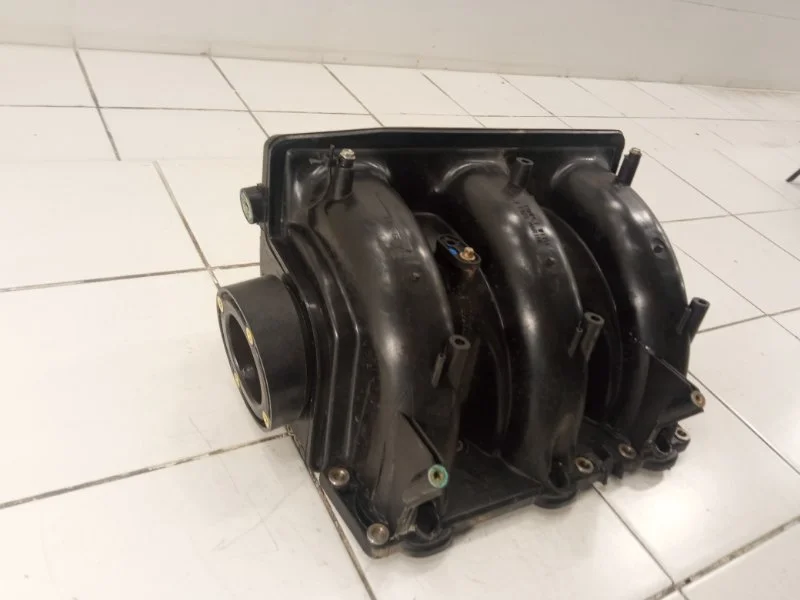 Коллектор впускной BRP Sea-Doo GTX PRO 130 2022 - миниатюра 4