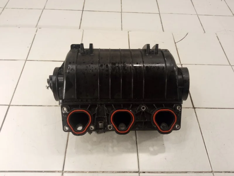 Коллектор впускной BRP Sea-Doo GTX PRO 130 2022 - миниатюра 6