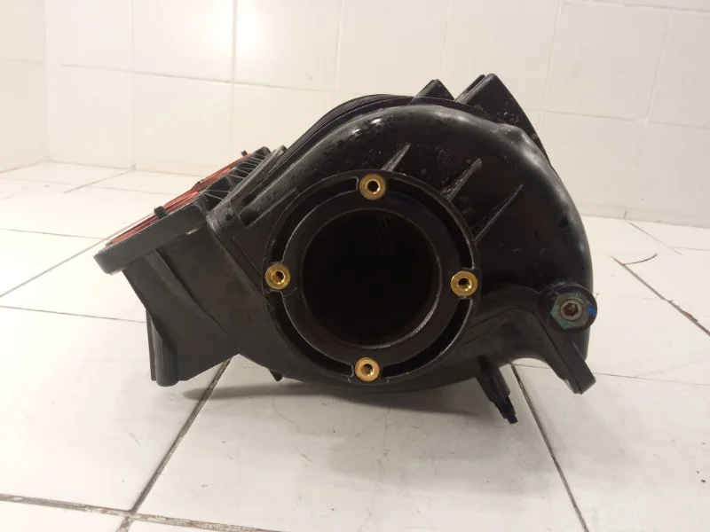 Коллектор впускной BRP Sea-Doo GTX PRO 130 2022 - миниатюра 8