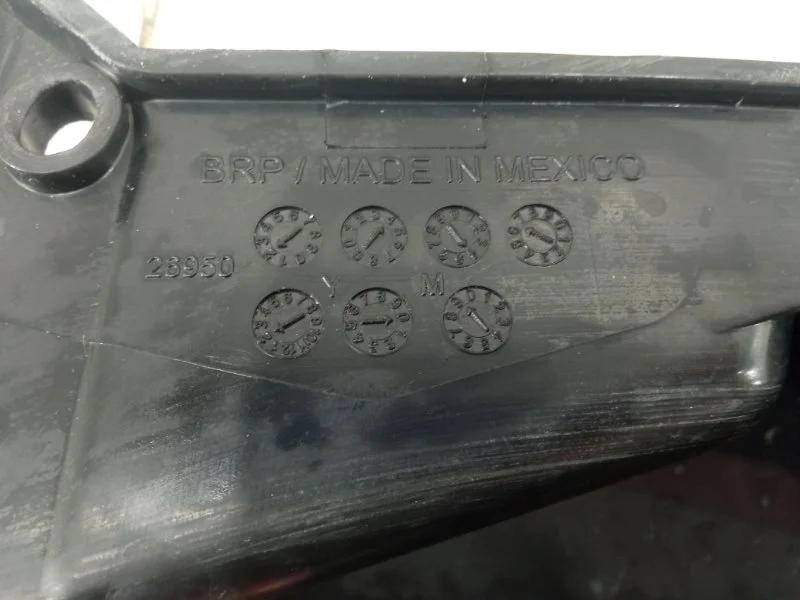 Верхний капюшон BRP Sea-Doo GTX PRO 130 2022 - миниатюра 10