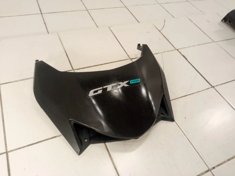 Верхний капюшон BRP Sea-Doo GTX PRO 130 2022 - миниатюра 4