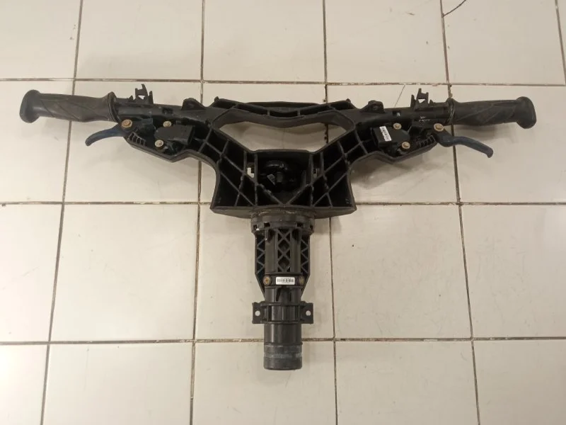 Рулевая колонка BRP Sea-Doo GTX PRO 130 2022 - миниатюра 2