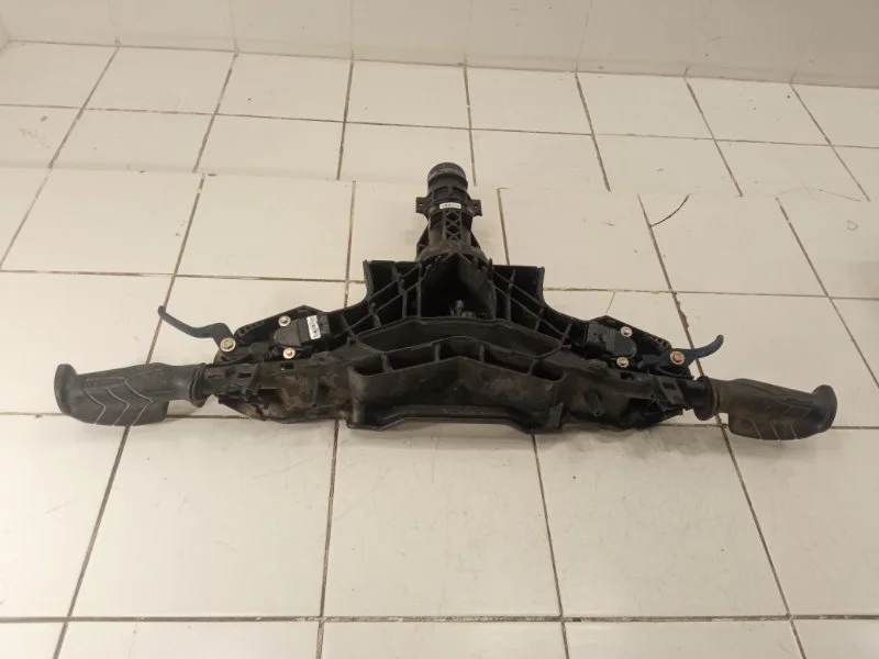 Рулевая колонка BRP Sea-Doo GTX PRO 130 2022 - миниатюра 5