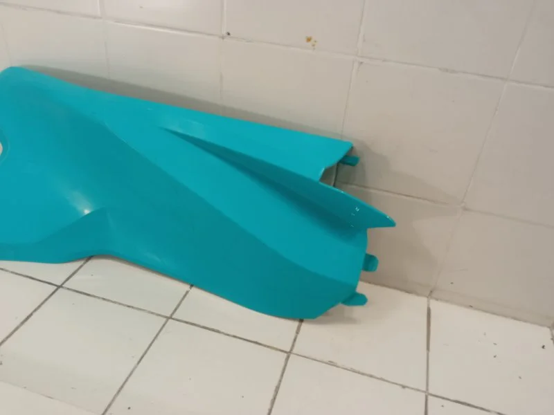 Панель боковая правый BRP Sea-Doo GTX PRO 130 2022 - миниатюра 4